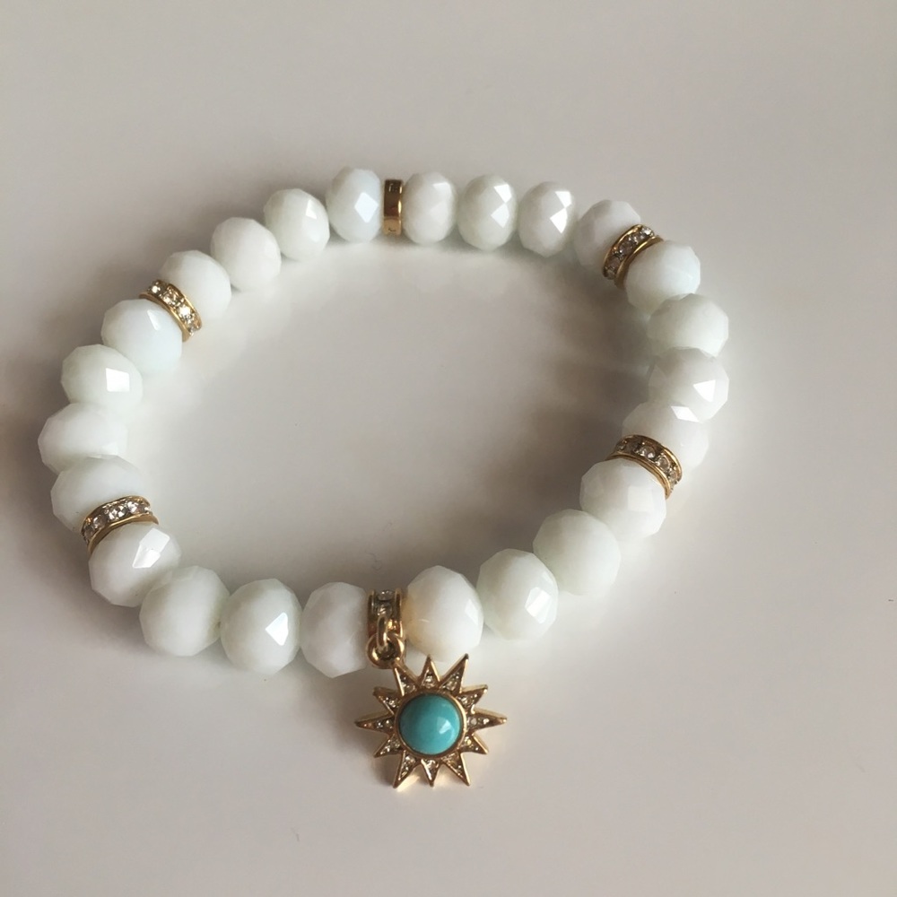 Juicy couture bracelet